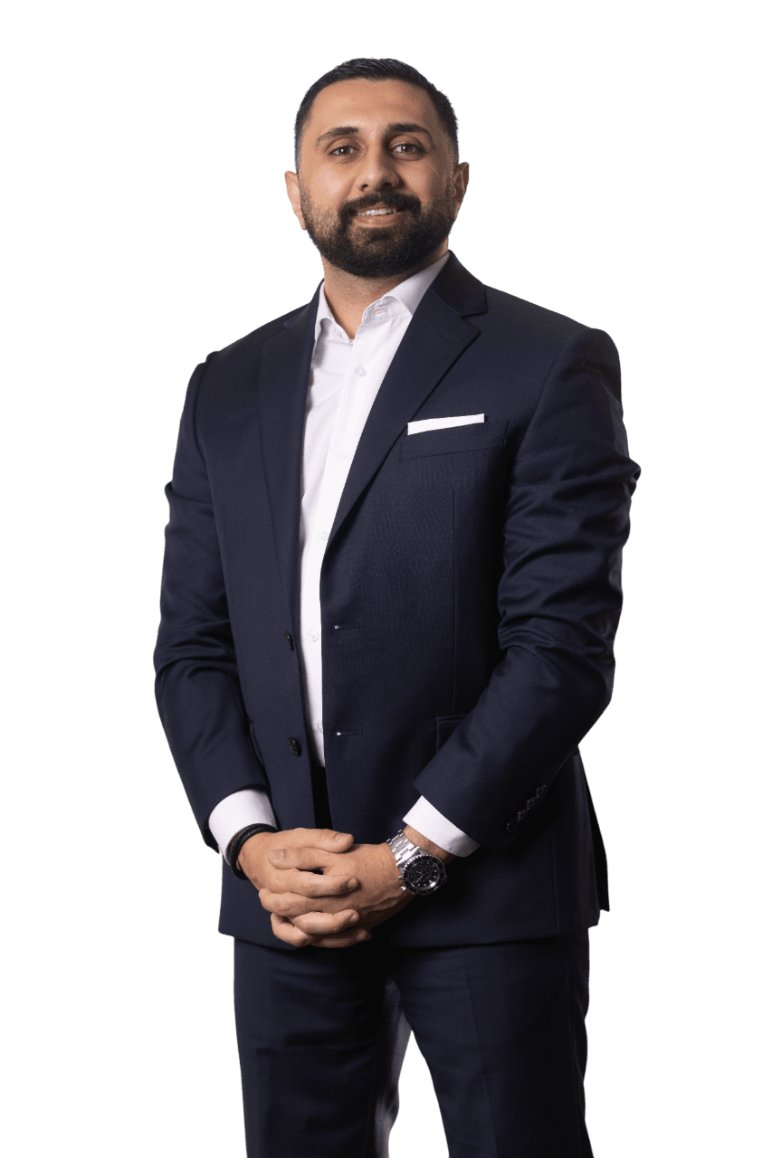 Dr. Yazan Almaet