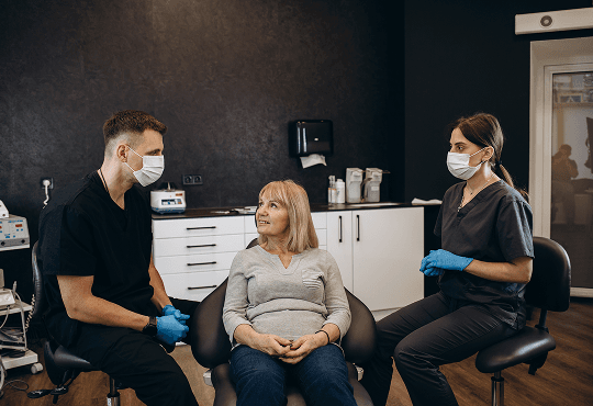Are You a Candidate for 3i Dental Implants?
