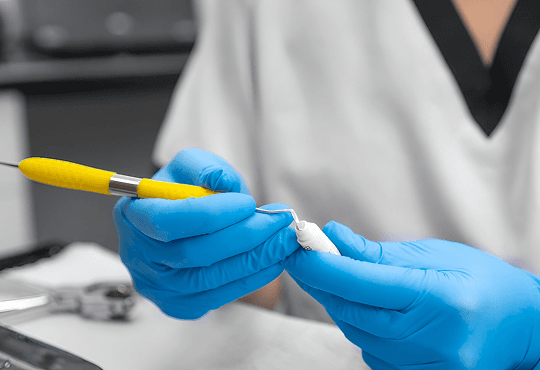 Who Needs Composite Fillings and Why