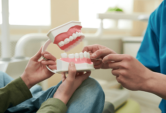 Why Choose Kempsville Dental in Virginia Beach