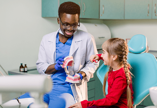 Stay Ahead of Gum Disease with a Periodontal Exam