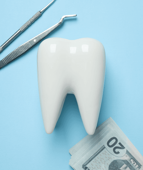 Benefits of Choosing Porcelain Inlays