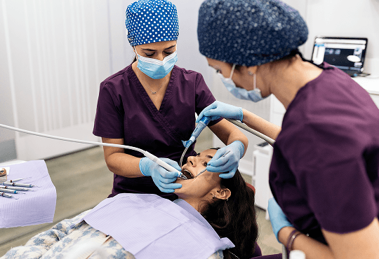 Why Supportive Periodontal Care Is Important