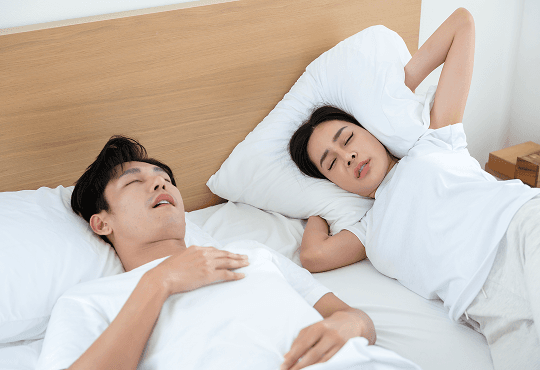 Why Sleep Apnea Treatment Matters