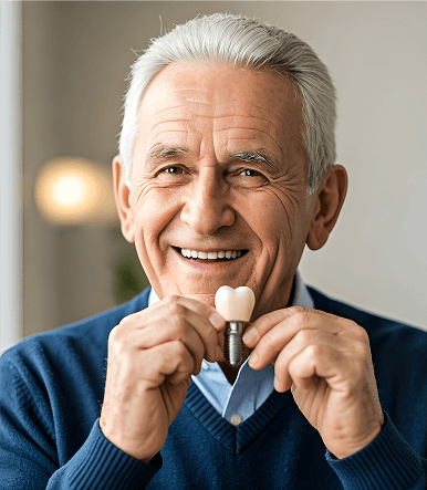 Dental Implants
