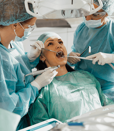 Oral Surgery