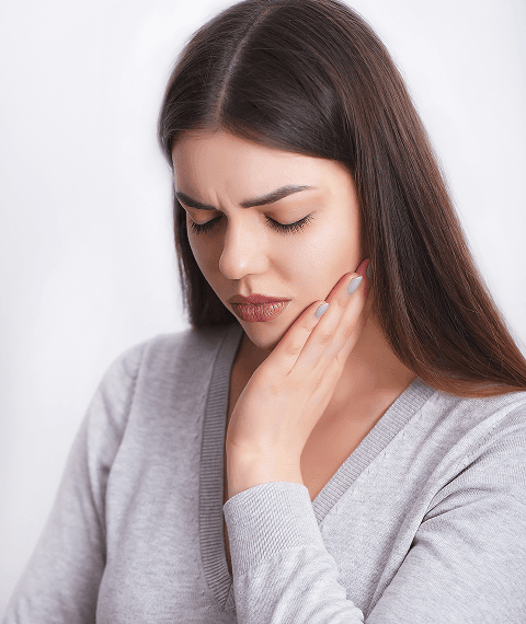 TMJ Therapy
