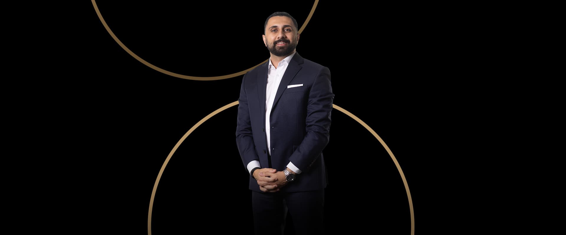 Meet Dr. Yazan Almaet