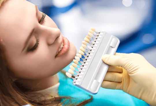 Why Cosmetic Dentistry Matters