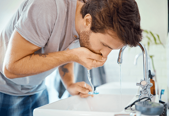 What to Do During a Dental Emergency