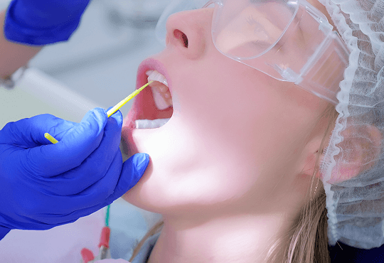 Benefits of Fluoride Treatment