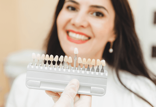 What Are Lumineers®?