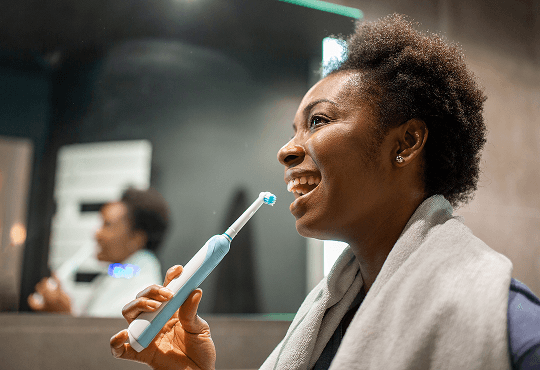 What Are Oral Hygiene Aids?