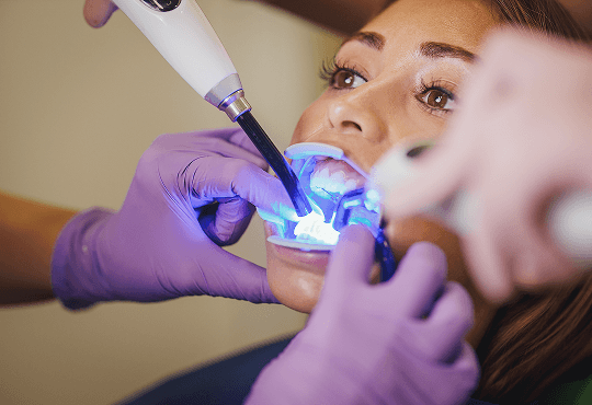 How Opalescence® Whitening Works