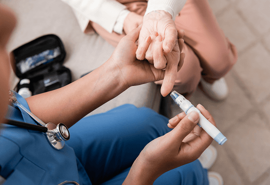 Who Is More Likely to Develop Periodontal Disease