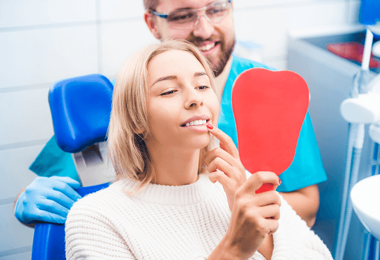 Benefits of Root Canal Retreatment