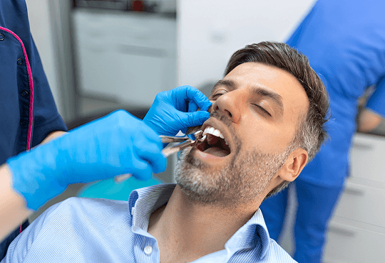 Tooth Replacement Options After Extraction