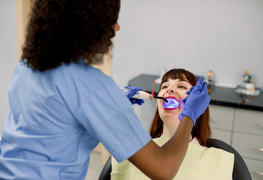 Benefits of VELscope® Screening