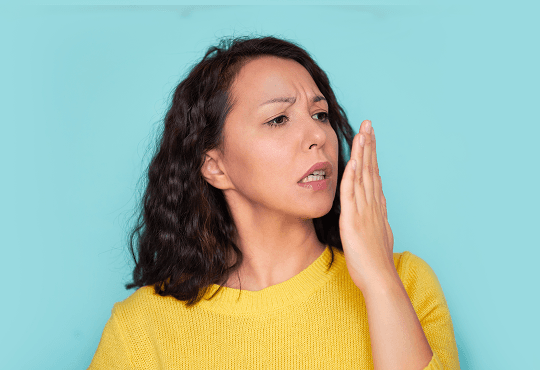 Why Does Periodontal Disease Occur?