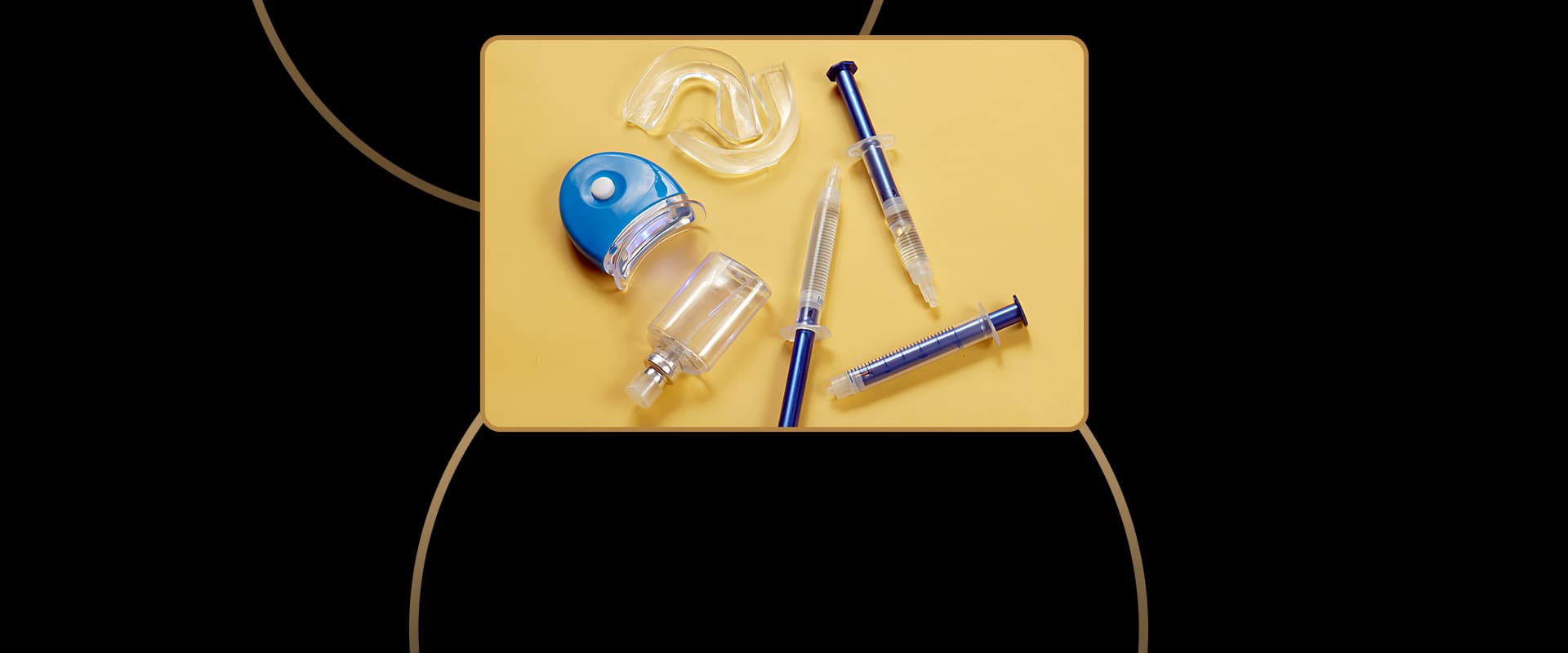 Opalescence® Teeth Whitening