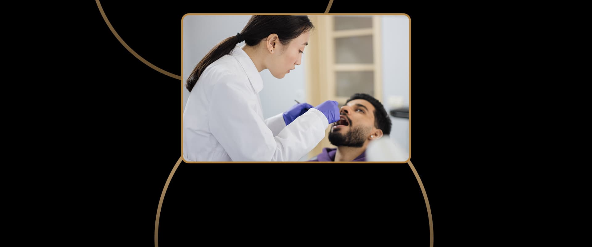 Oral Cancer Exam