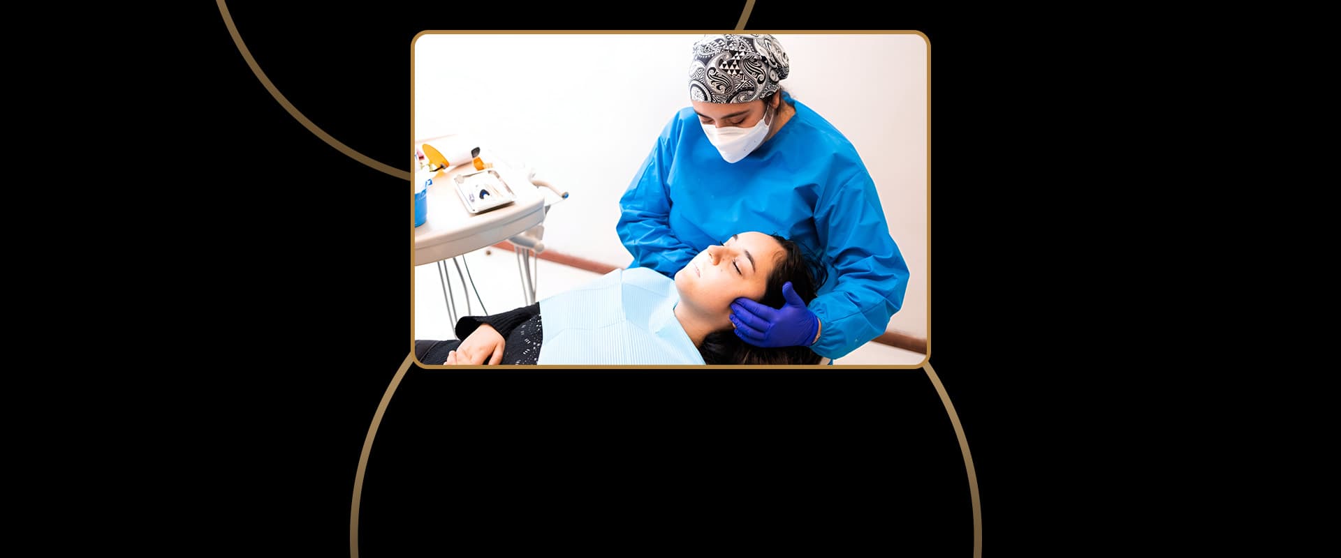 Oral & Maxillofacial Surgery
