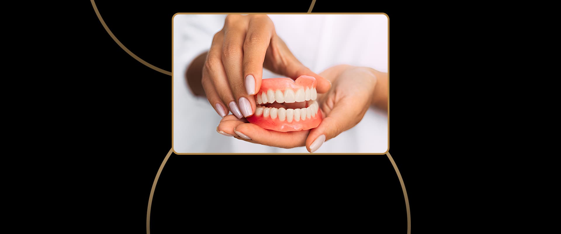 Prosthodontics