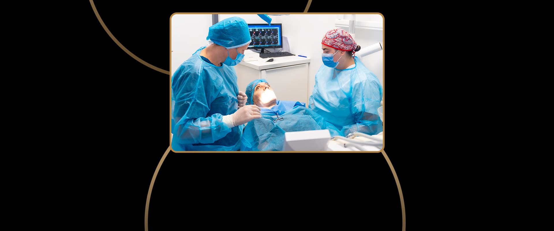 Surgical Instructions