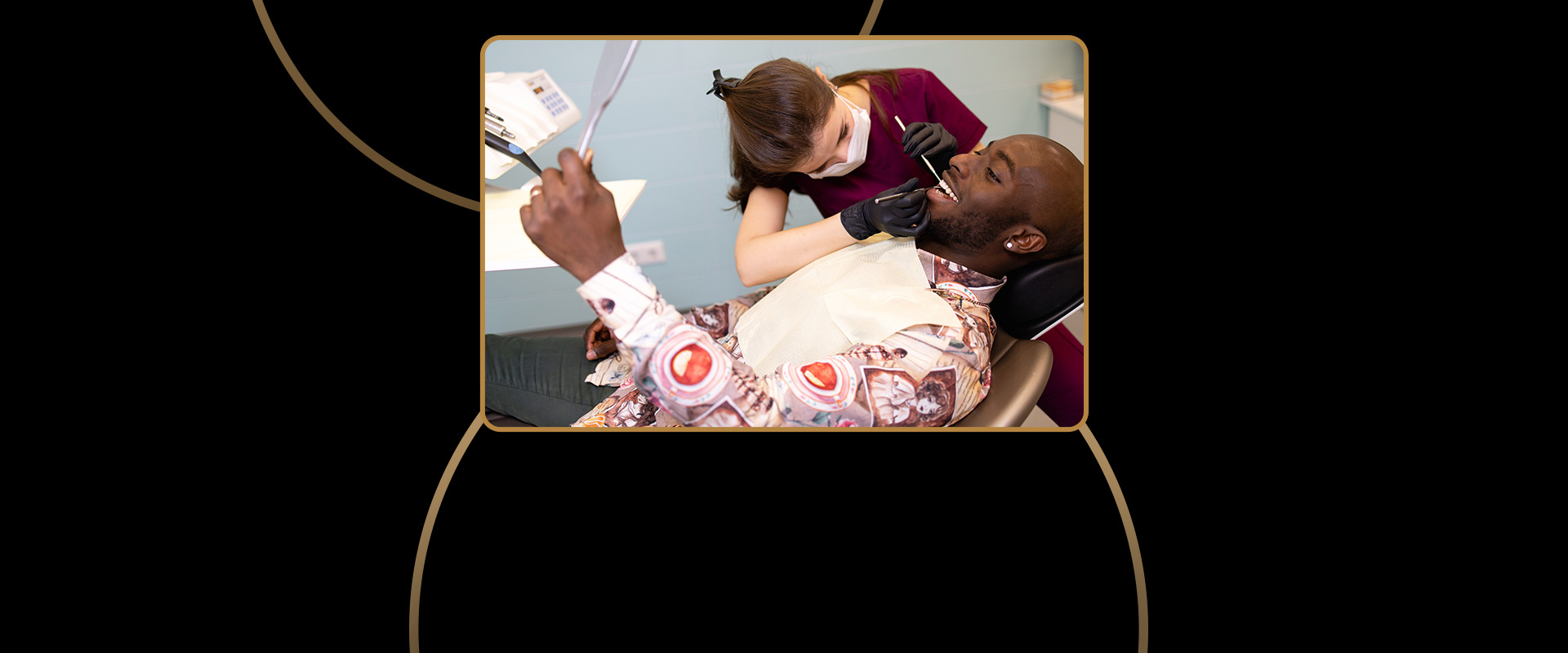 Dental Exams & Cleanings