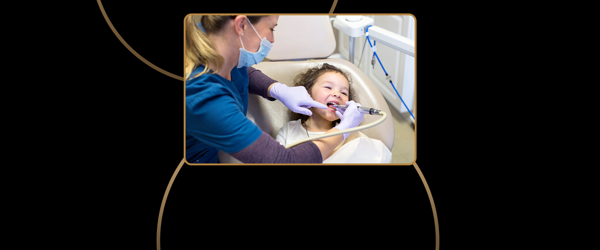 Pediatric Dentistry