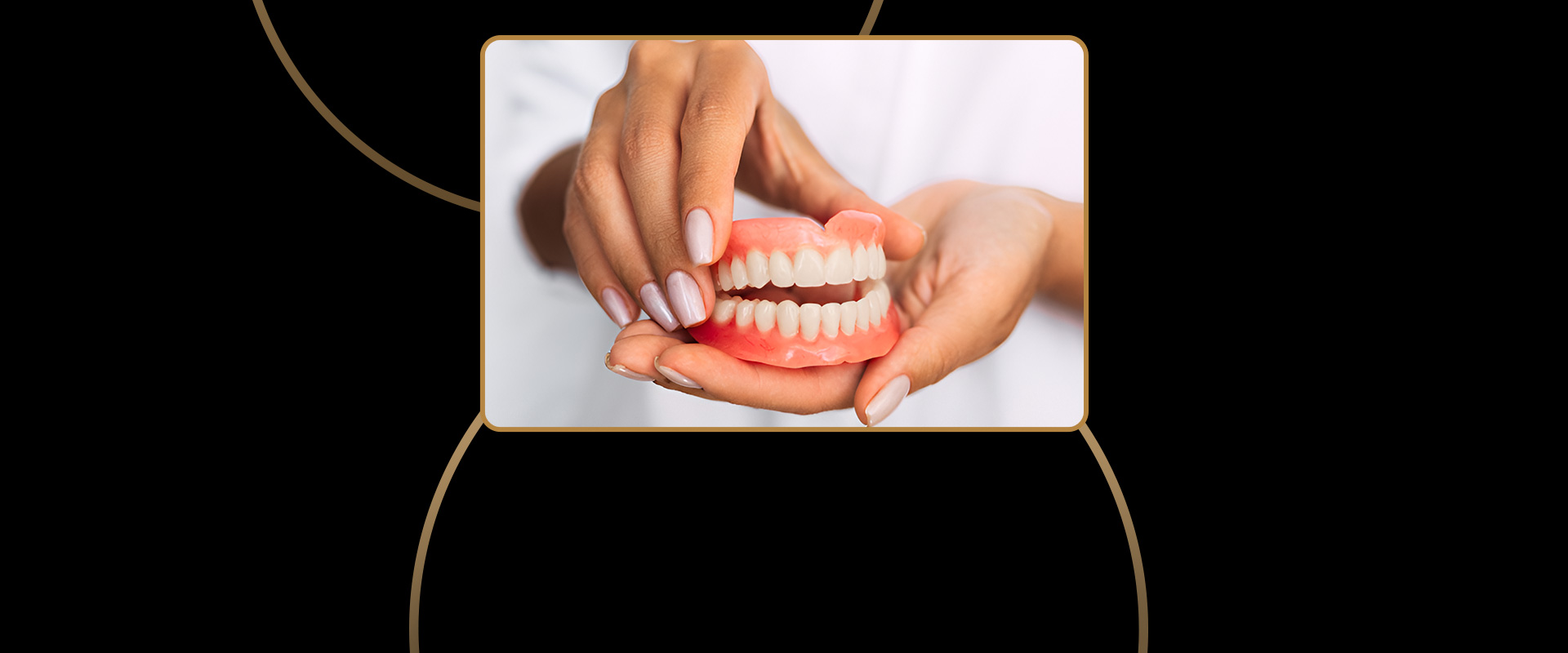 Prosthodontics