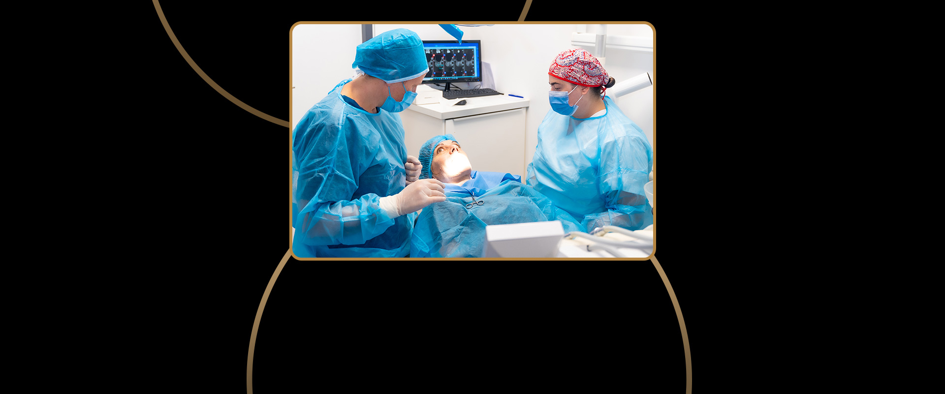 Surgical Instructions